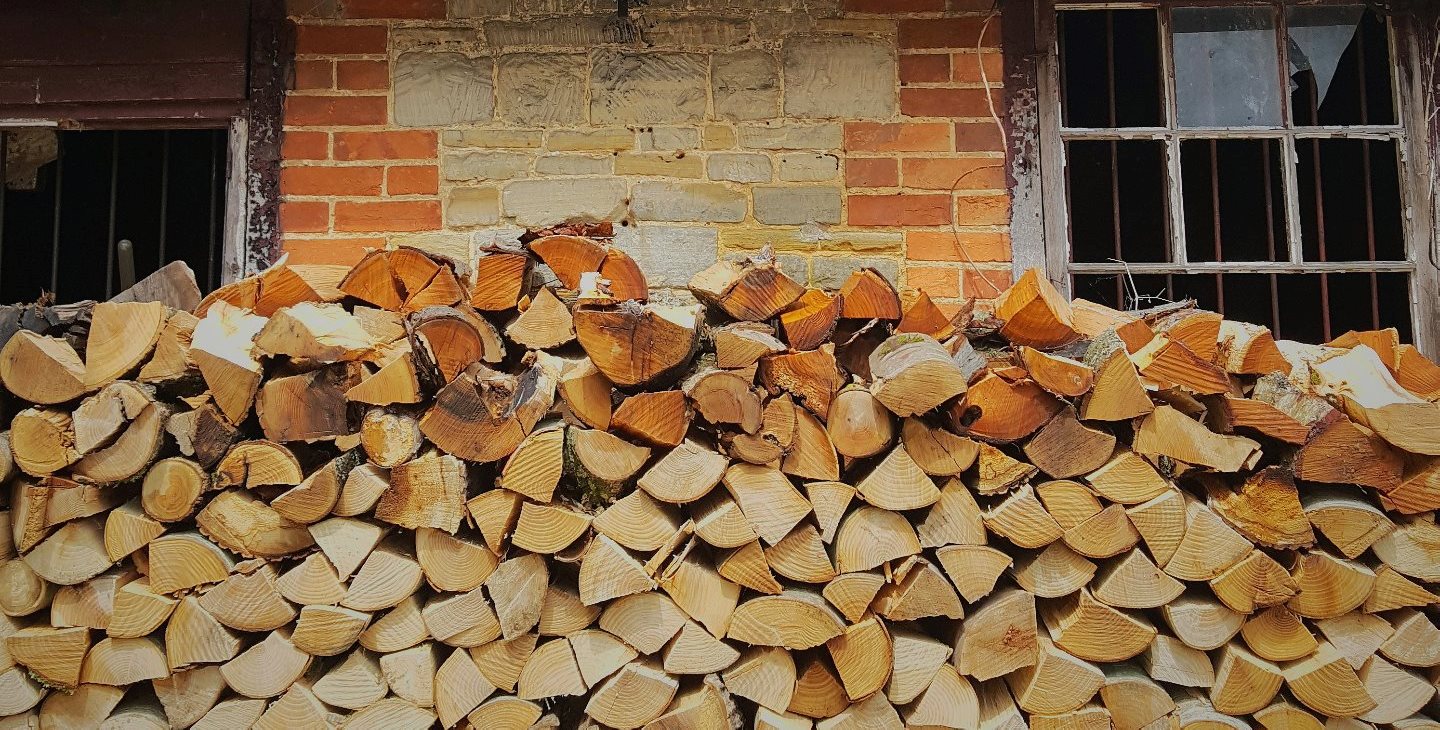 The Wood Yard Wild Sussex