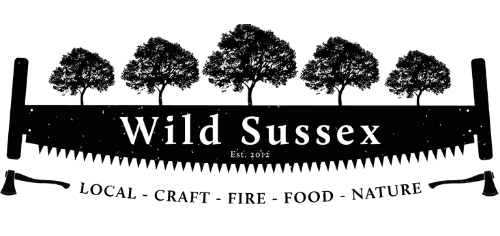 Wild Sussex Logo